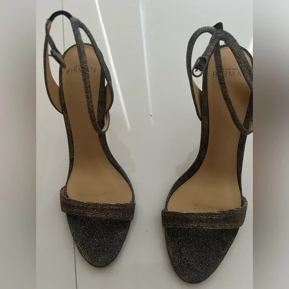 Alexandre Birman - Willow Sandal - Stellar - Picture 8 of 12